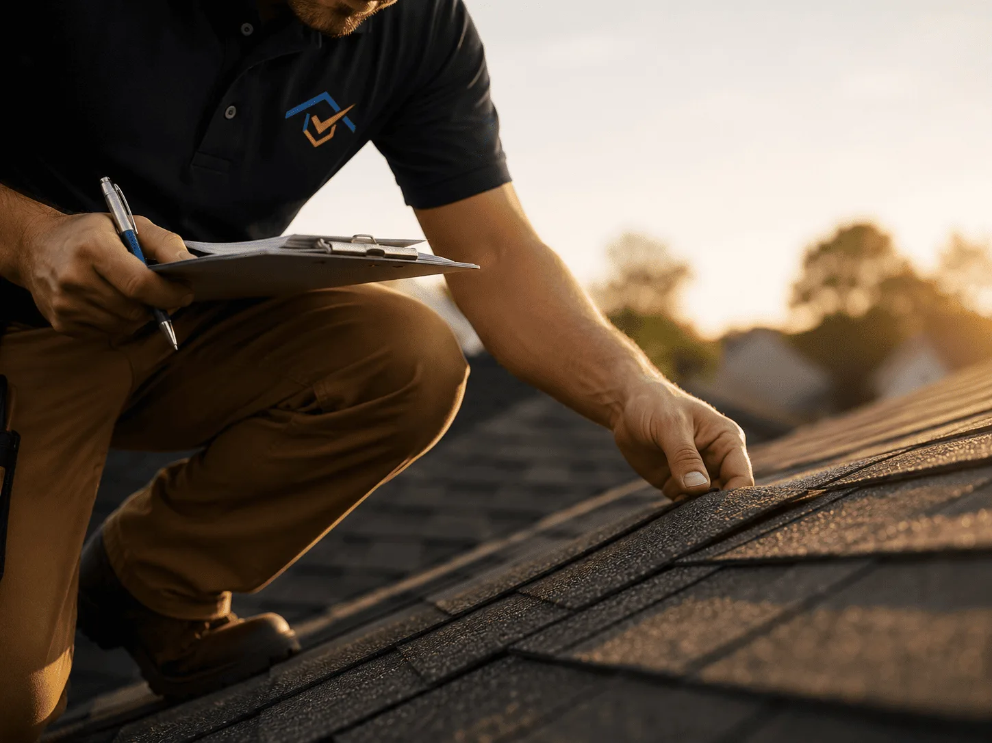 Why Choose Roof Inspection in Deep Run, NC
